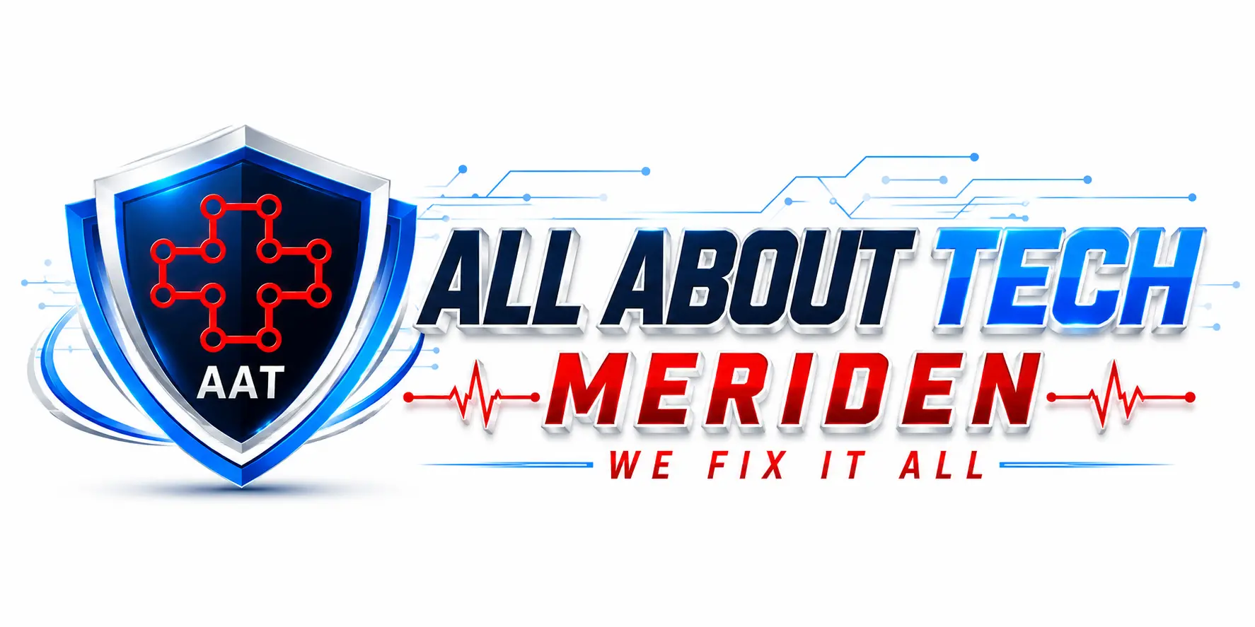 AAT All About Tech Meriden