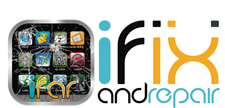iFixandRepair - Newington Walmart logo